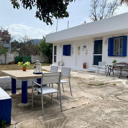 Relaxation, Nature And Sea Near The Airport! Artemi Extérieur photo