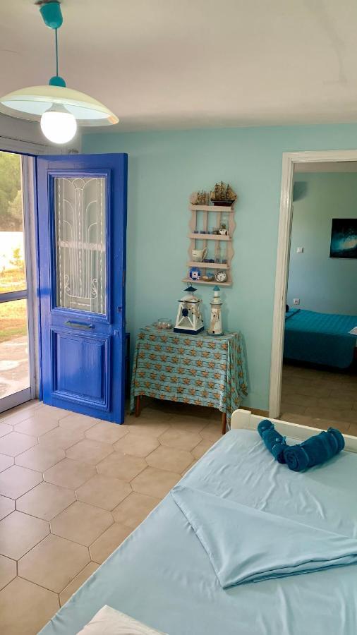 Relaxation, Nature And Sea Near The Airport! Artemi Extérieur photo