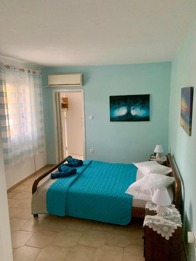 Relaxation, Nature And Sea Near The Airport! Artemi Extérieur photo