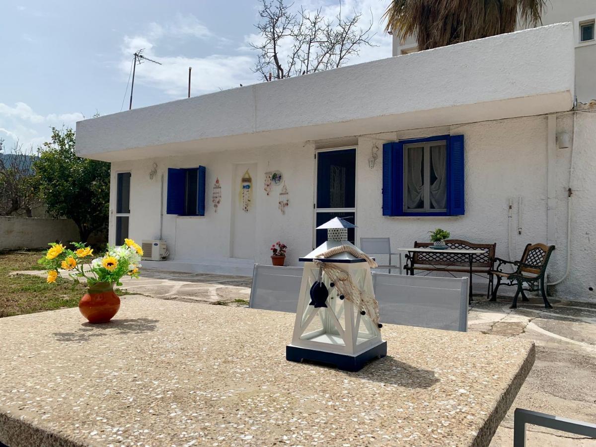 Relaxation, Nature And Sea Near The Airport! Artemi Extérieur photo