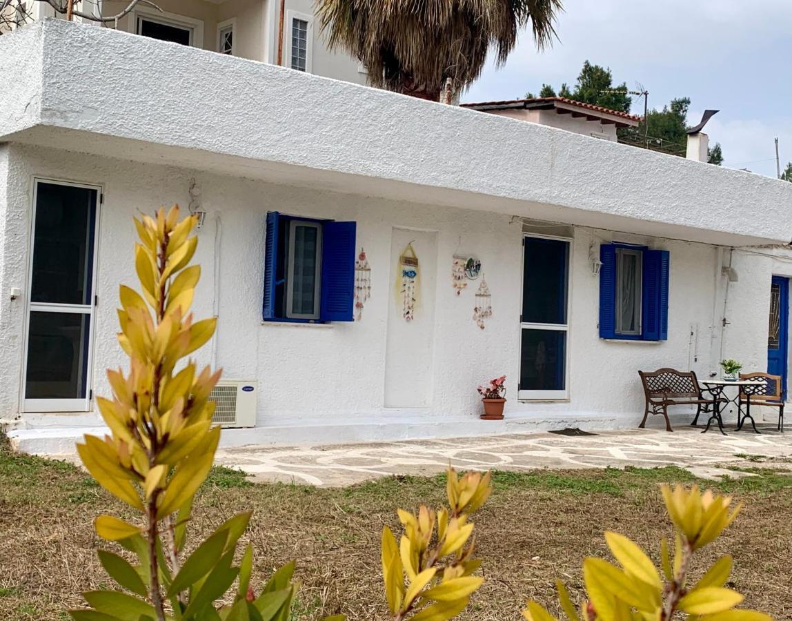 Relaxation, Nature And Sea Near The Airport! Artemi Extérieur photo